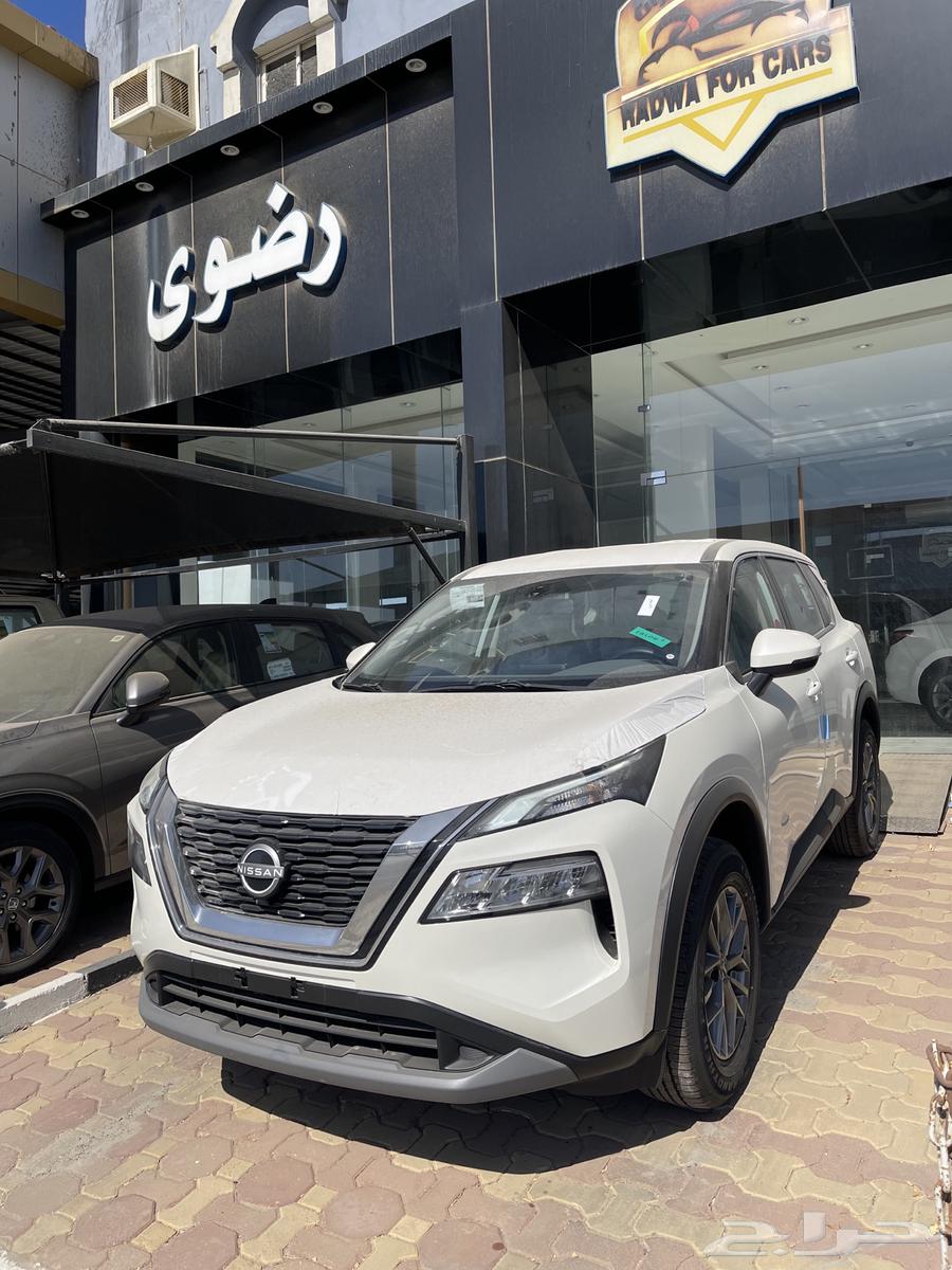 نيسان اكستريل 2025 ستاندر 5 راكب S63186285156481113