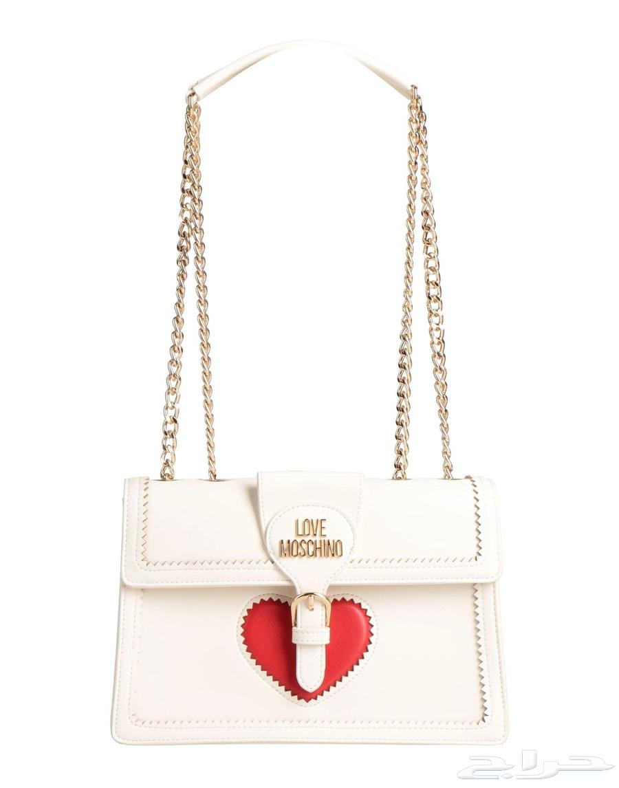 Love Moschino bag63128337441027111