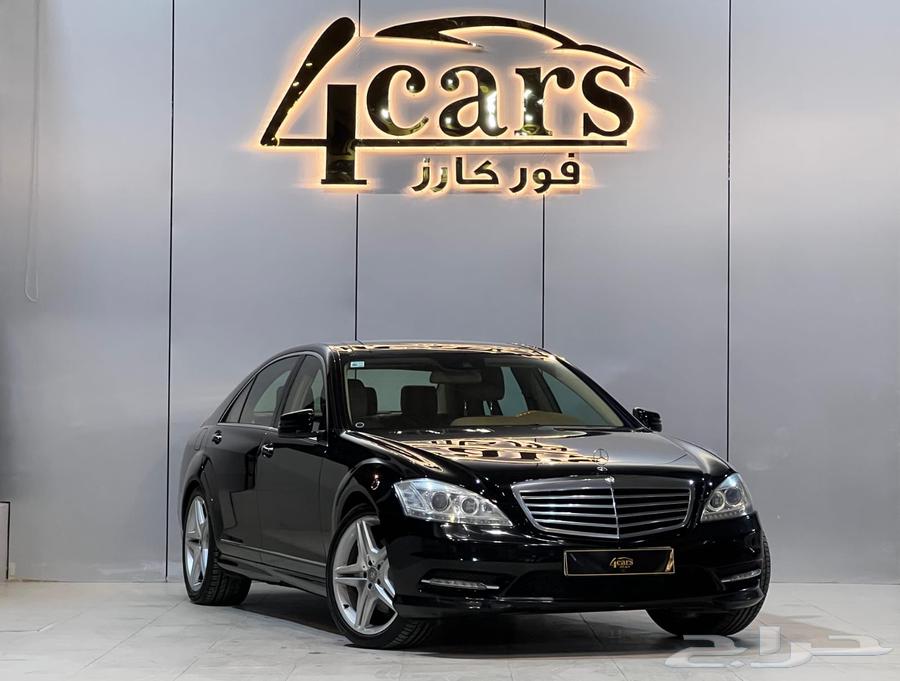Mercedes S350 Panorama 2011 ((Sold))63187292003329113