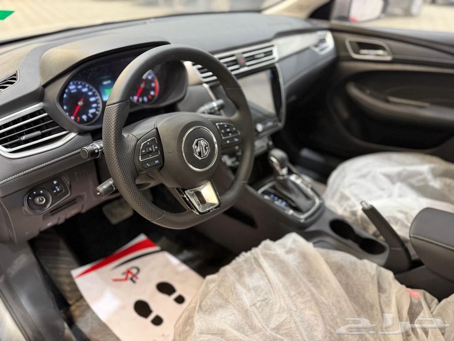 ام جي MG5 نص فل 2024 كاش وأقساط63185777912705114
