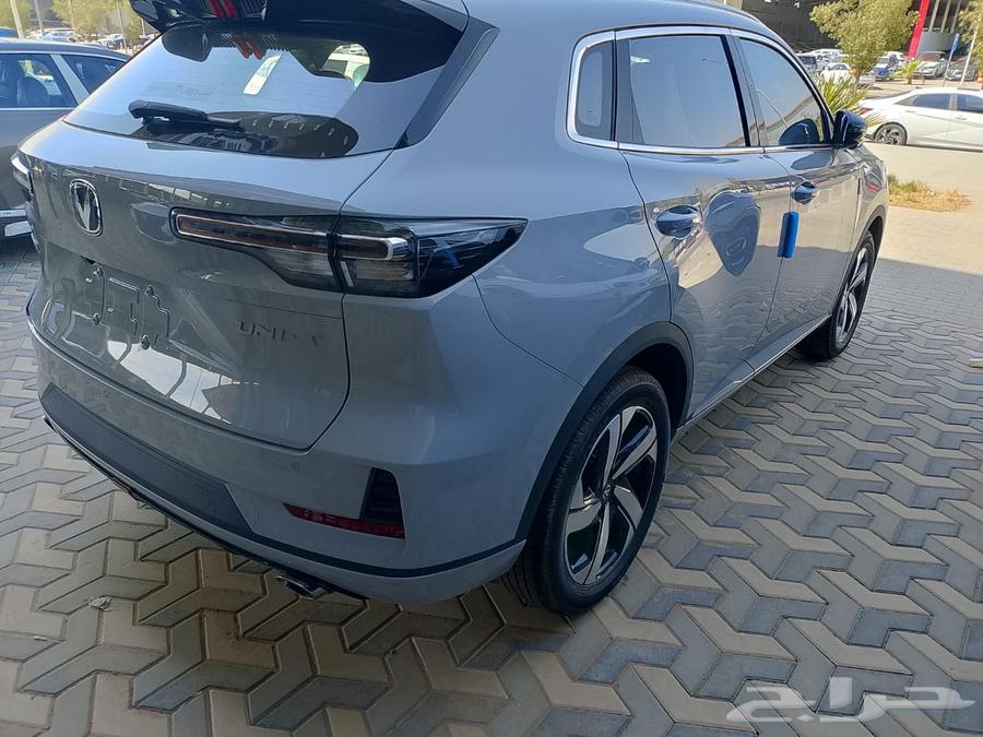 شانجان يوني S 202563184243509123113