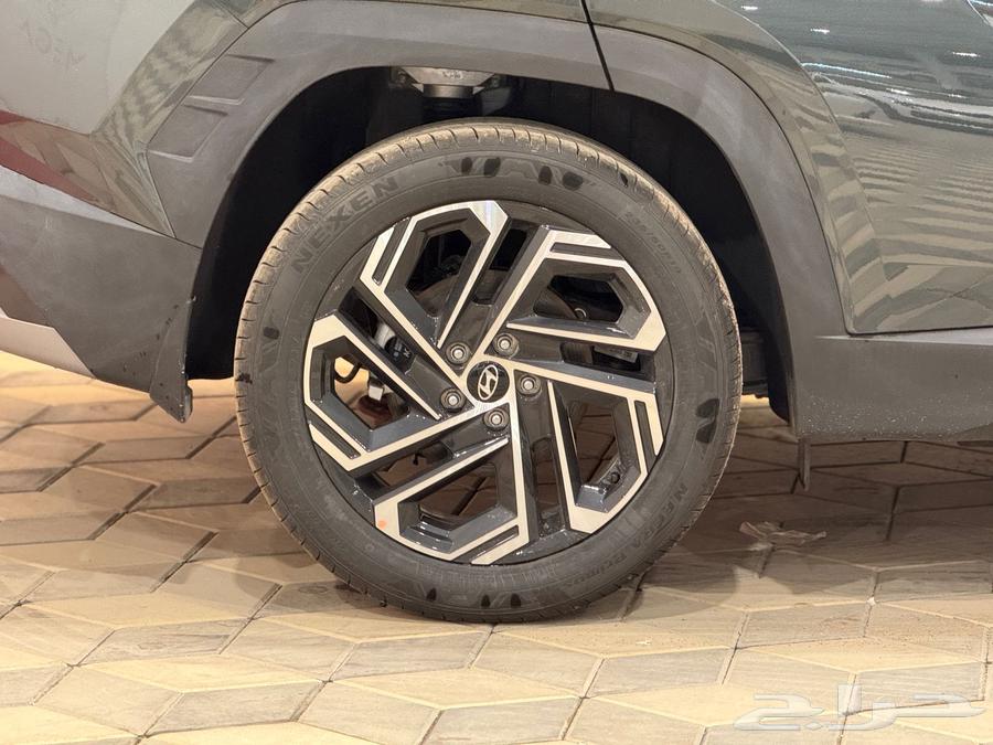 هيونداي توسان 1.6 كومفورت 202563185258919681111