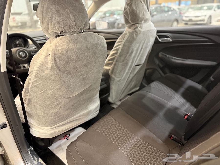 ام جي MG5 نص فل 2024 كاش وأقساط63185777912705112