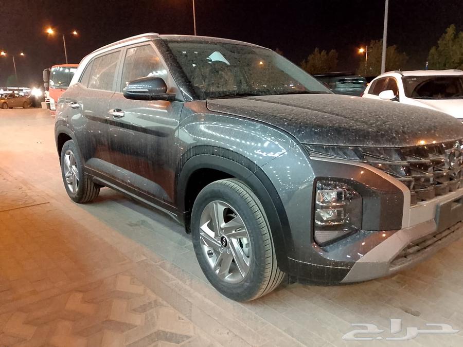 هونداي كريتا متوفر جميع الفئات موديل 202563186309322882113