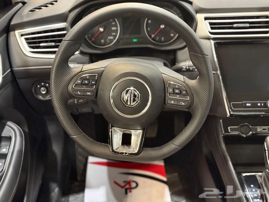 ام جي MG5 نص فل 2024 كاش وأقساط63185777912705111