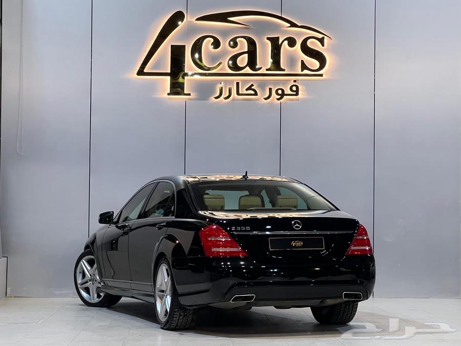 Mercedes S350 Panorama 2011 ((Sold))63187292003329111