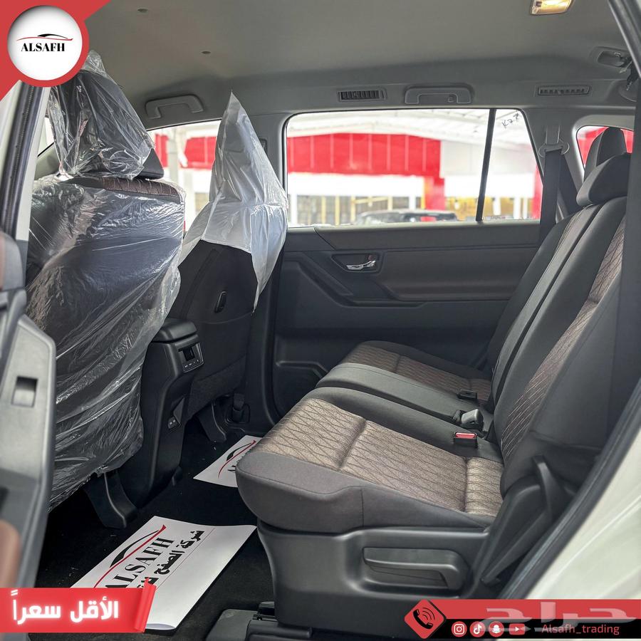 تويوتا انوفا GLX موديل 2024 سعودي الاقل سعر63184754536833112