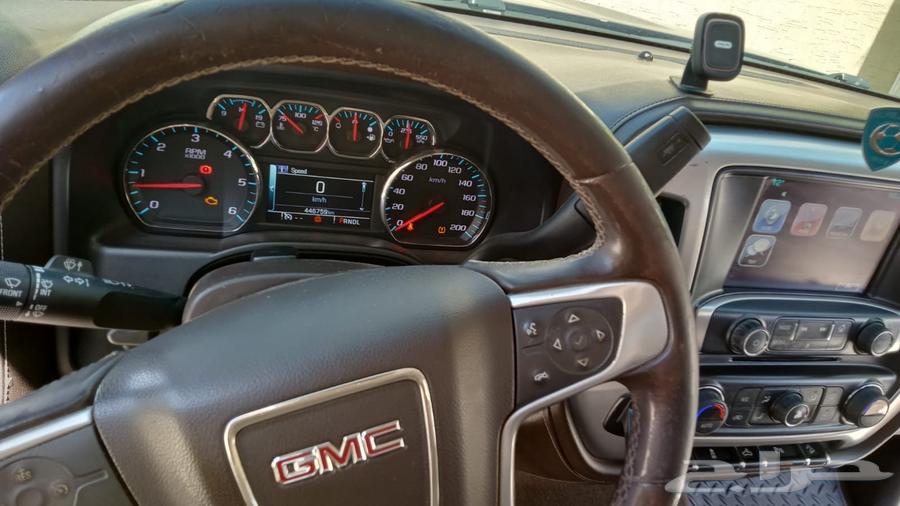 GMC Sierra 201763215391607809114
