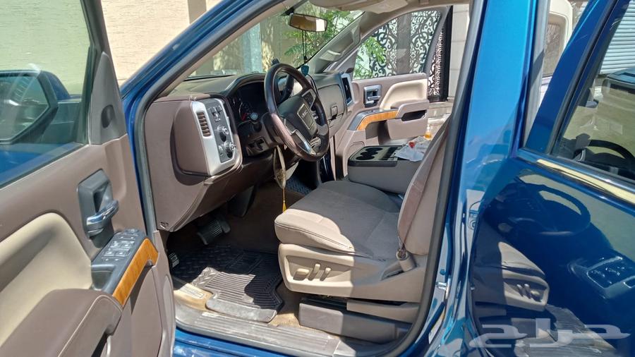 GMC Sierra 201763215391607809113