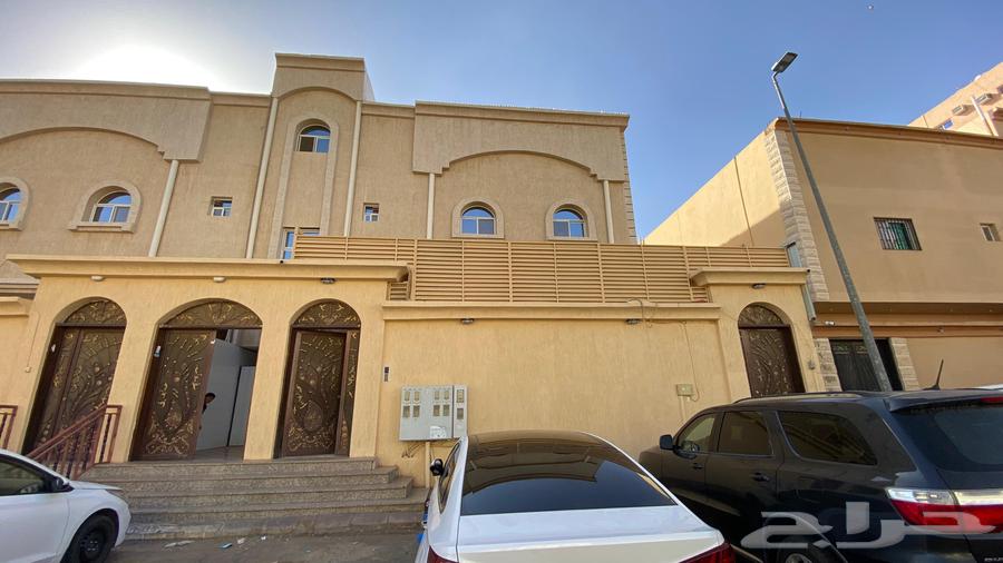 شقه أرضي للبيع 6 وصاله وحوش مروج سجن تبوك63010199670787110