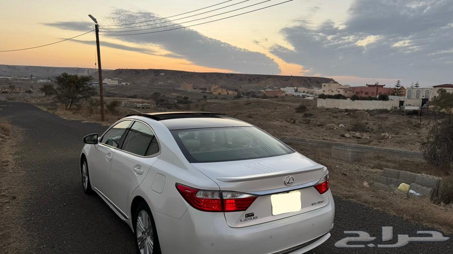 Lexus ES 2015 Model63187292079105113