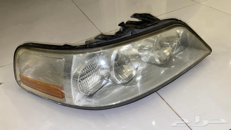 شمعات لينكون تاون كار وقواعدها سليمه63188217101442111