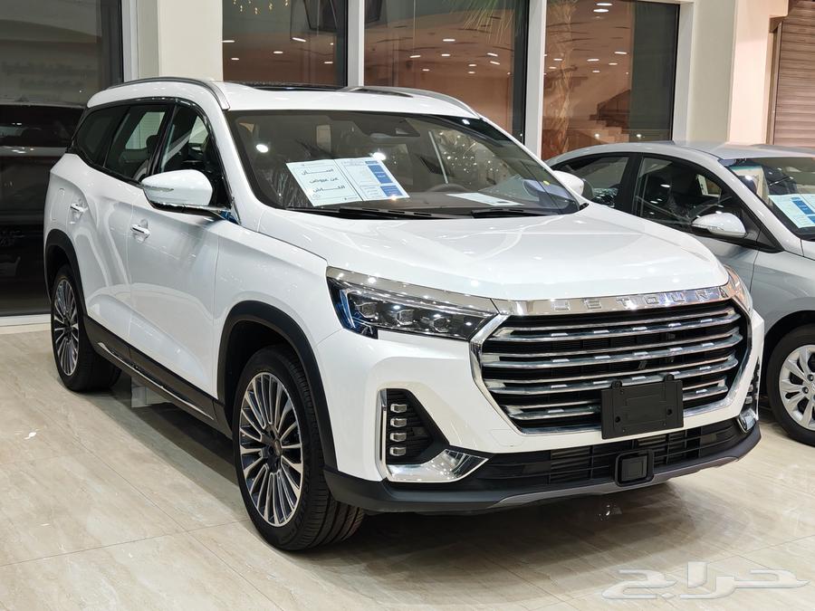 Geely X90 PLUS, 2.0 liter, 202463189667059587112