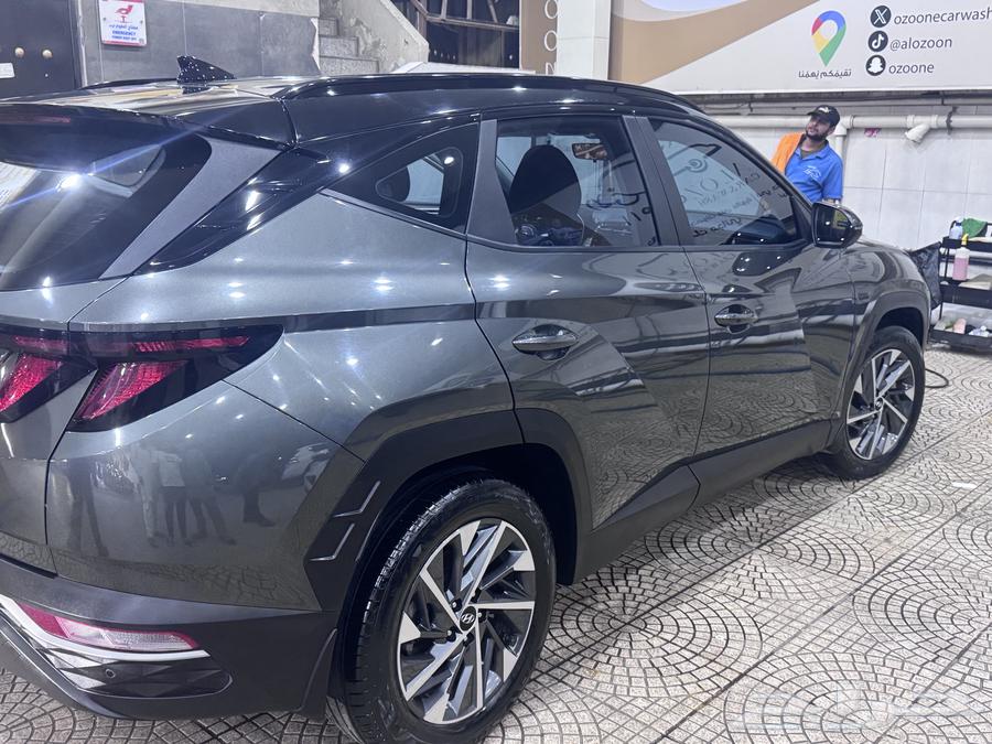 Hyundai Tuscan63186783157506113