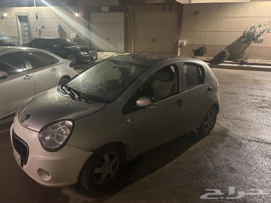 GEELY631886913506581128