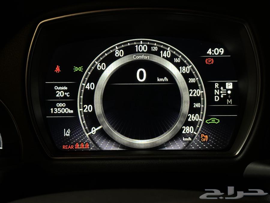 لكزس LS50063185255609987114