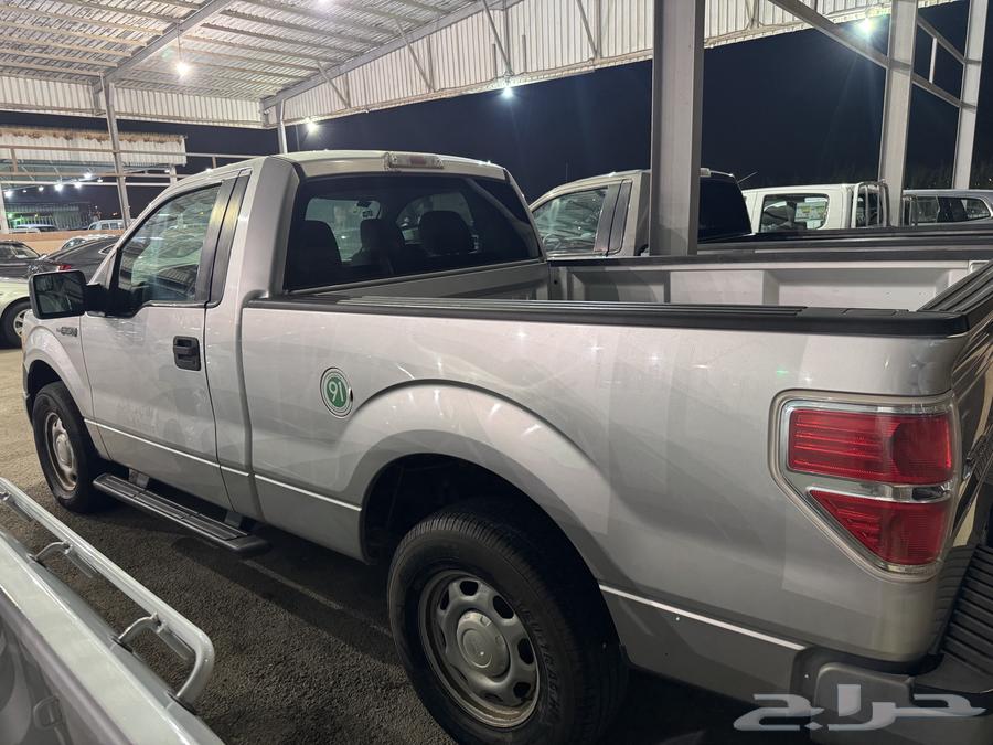 للبيع فورد F150 موديل 201463184247170817112