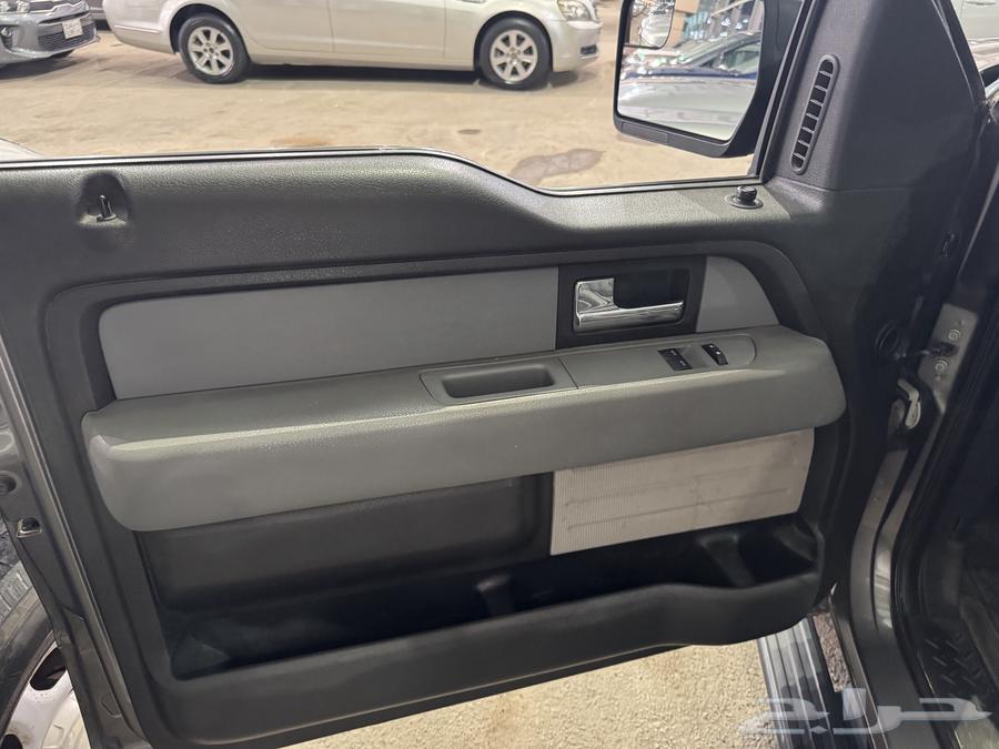 للبيع فورد F150 موديل 201463184247170817114