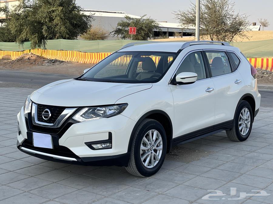 اكس تريل 2022 دبل اقساط فقط التواصل واتس آب63184243600131111