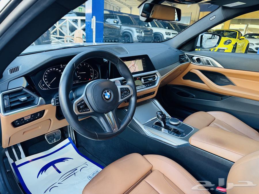 (( Sold )) BMW Coupe 2021 420i63186809933443114