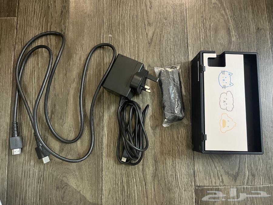 نايتندو سويتش نظيف والعاب63127583687937114