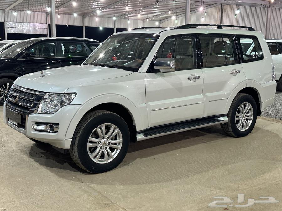 Pajero 2017 (Sold)63186803103618113