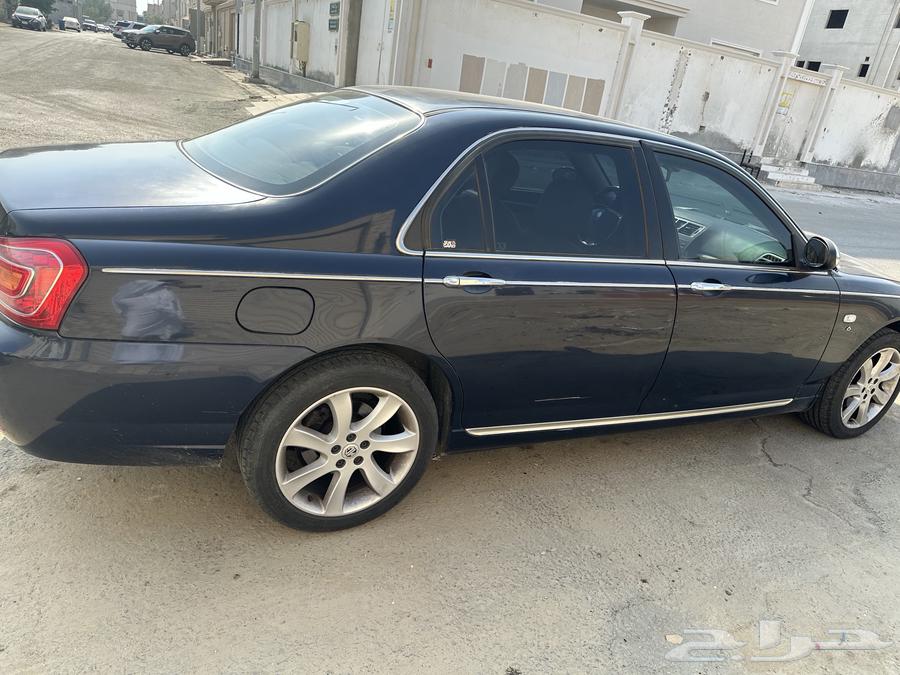 ام جي 750 نظيف63187741830401112