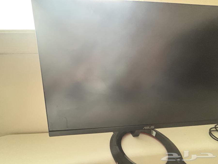 شاشه قيمنق 165 فريم (هيرتز)63186783005825112