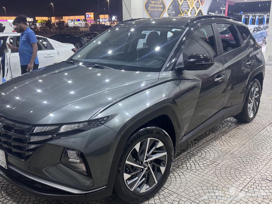 Hyundai Tuscan63186783157506112