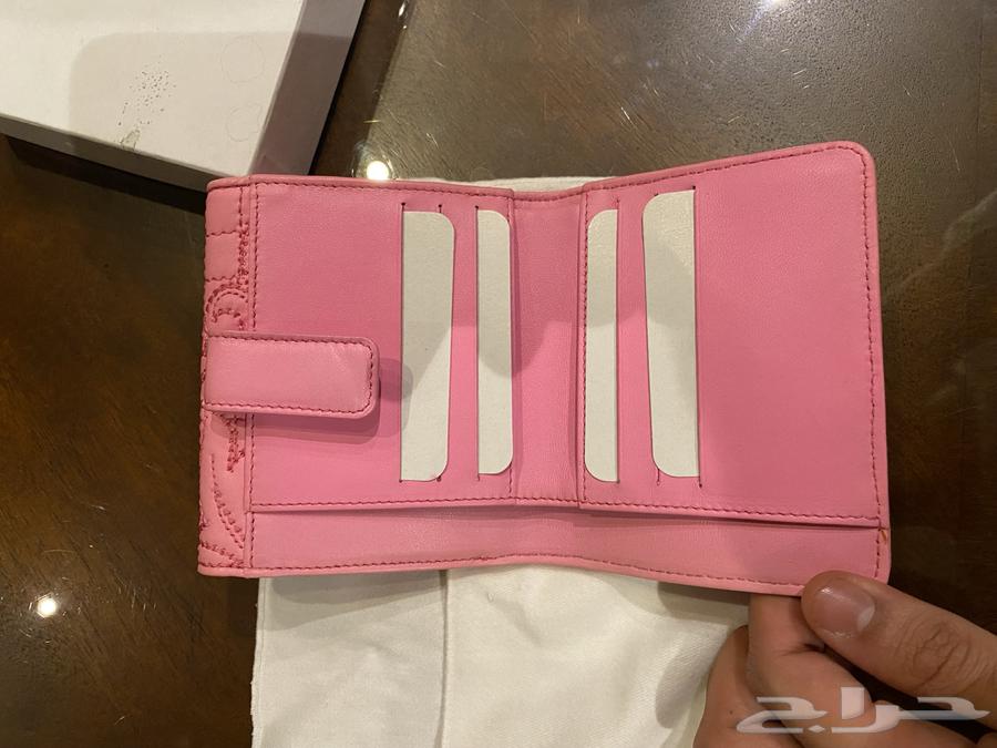For sale, original new Versace wallet63126736202755114