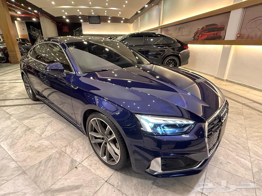 اودي A5 202363186288550915112