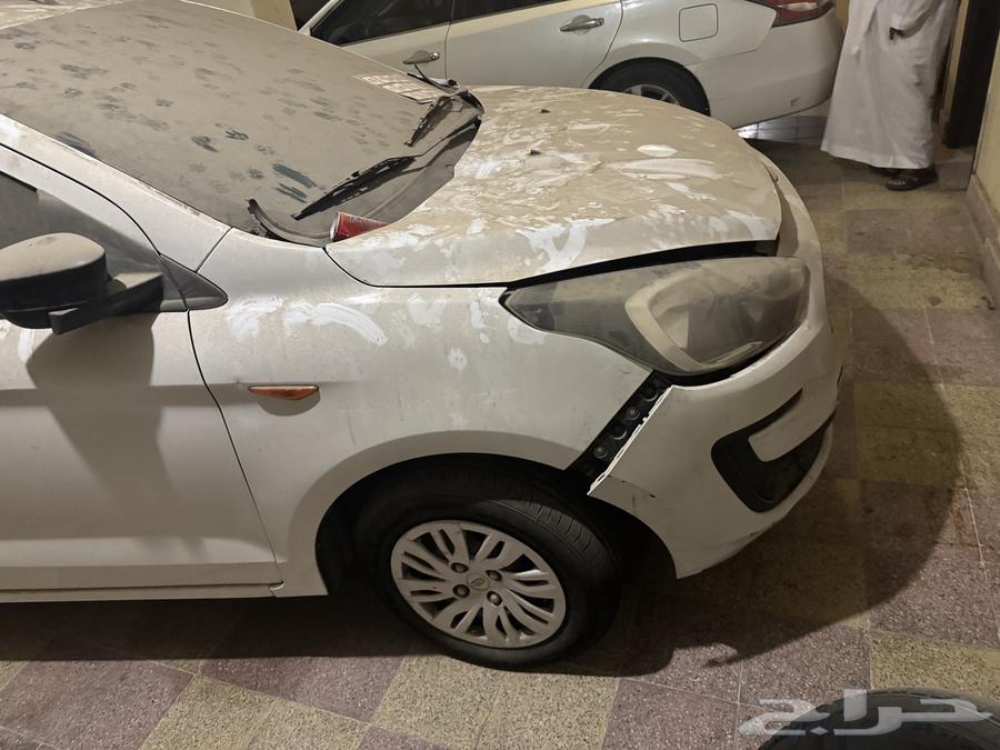 سياره فيجو فورد موديل 2019 بودي بلد مكينه ع الشرط63184757678977114