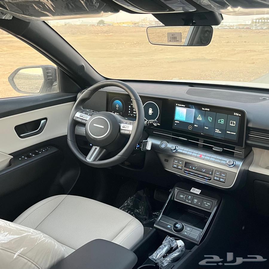 كونا كمفورت 2025 كاش واقساط63186296184450111