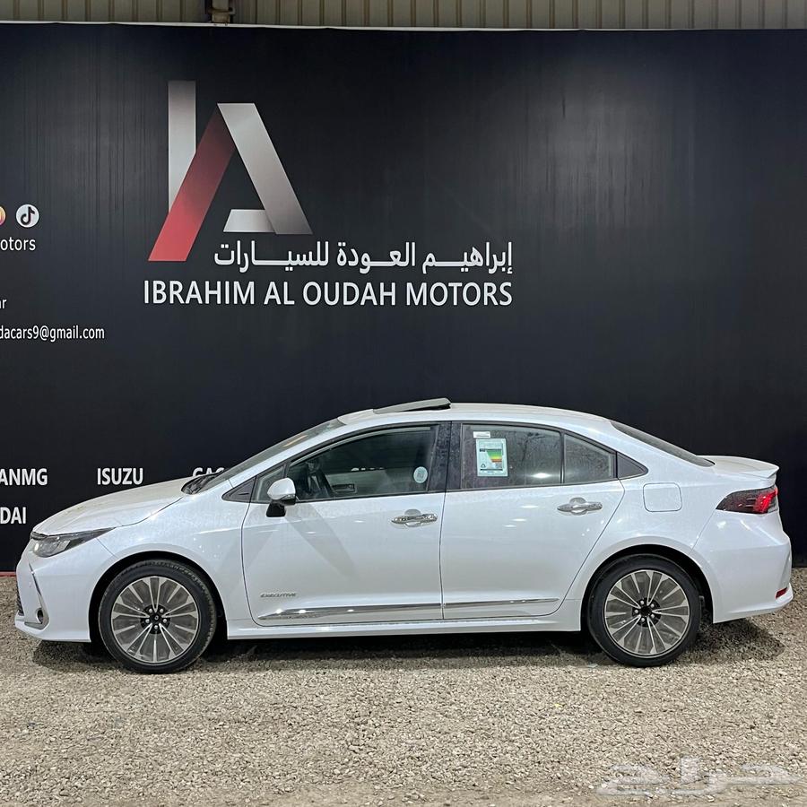 كرولا مطور فتحة 2.063184743358594111