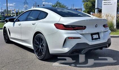 2024 BMW 8 Series M850i xDrive63187282809346112