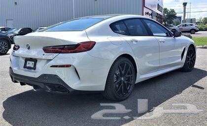 2024 BMW 8 Series M850i xDrive63187282809346113