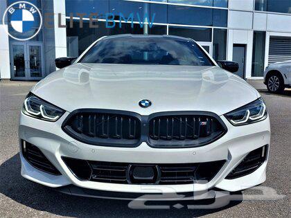 2024 BMW 8 Series M850i xDrive63187282809346111