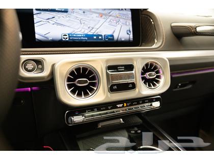 2025 Mercedes-Benz G-Class AMG G 63 4MATIC63186783509634113