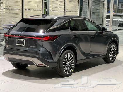 New Lexus Rx350 Luxury 2025 جديد63185283683458111
