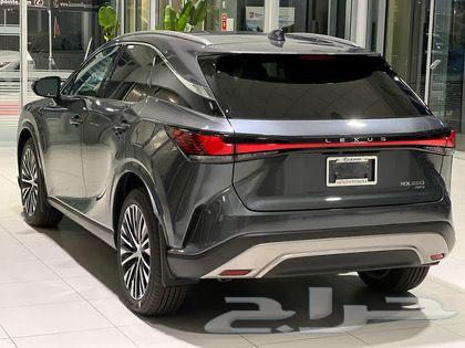 New Lexus Rx350 Luxury 2025 جديد63185283683458114