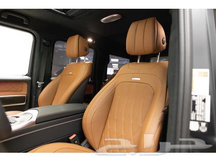 2025 Mercedes-Benz G-Class AMG G 63 4MATIC63186783509634114