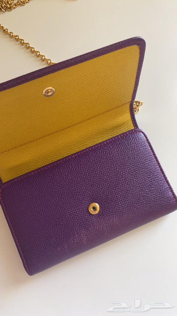 Dolce & Gabbana original bag63127165223681111