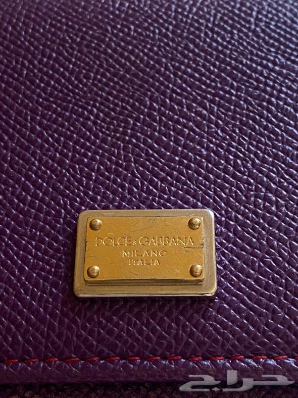 Dolce & Gabbana original bag63127165223681112