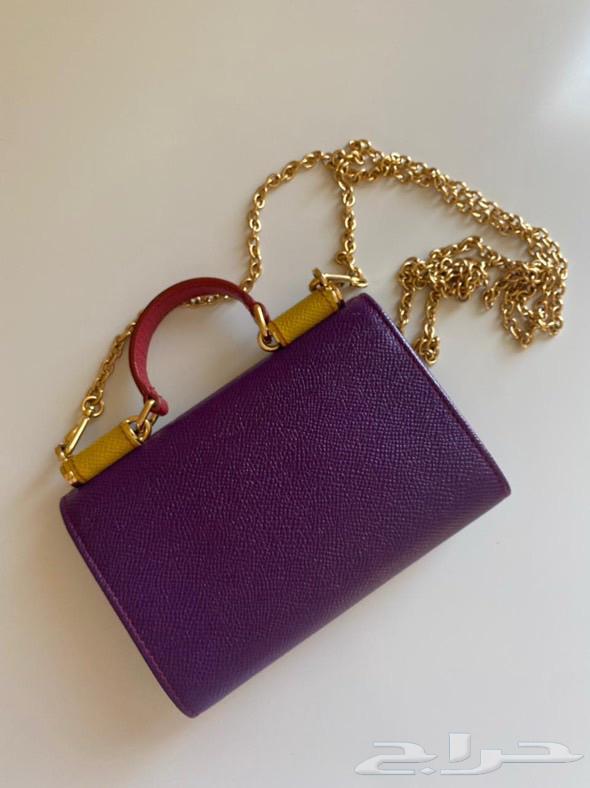 Dolce & Gabbana original bag63127165223681113