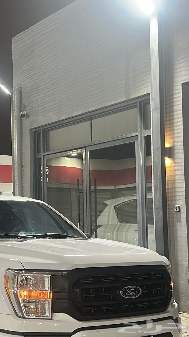 شمعات F150 202163185805581570111