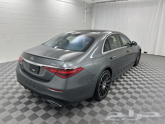 مرسيدس الجوهرة S500-22 لقطه63186316331649111