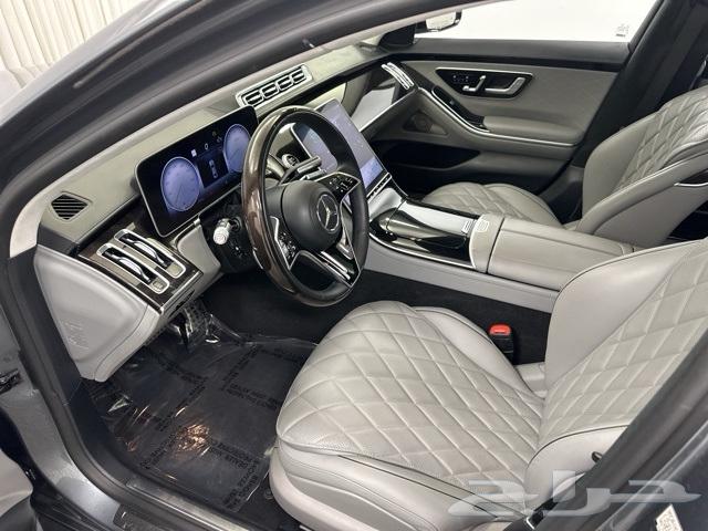 مرسيدس الجوهرة S500-22 لقطه63186316331649114