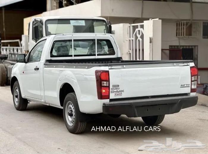 ايسوزو ديماكس غماره 2025 بدون دبل ( زجاج كهرب - زجاج عادي )63186296400515114
