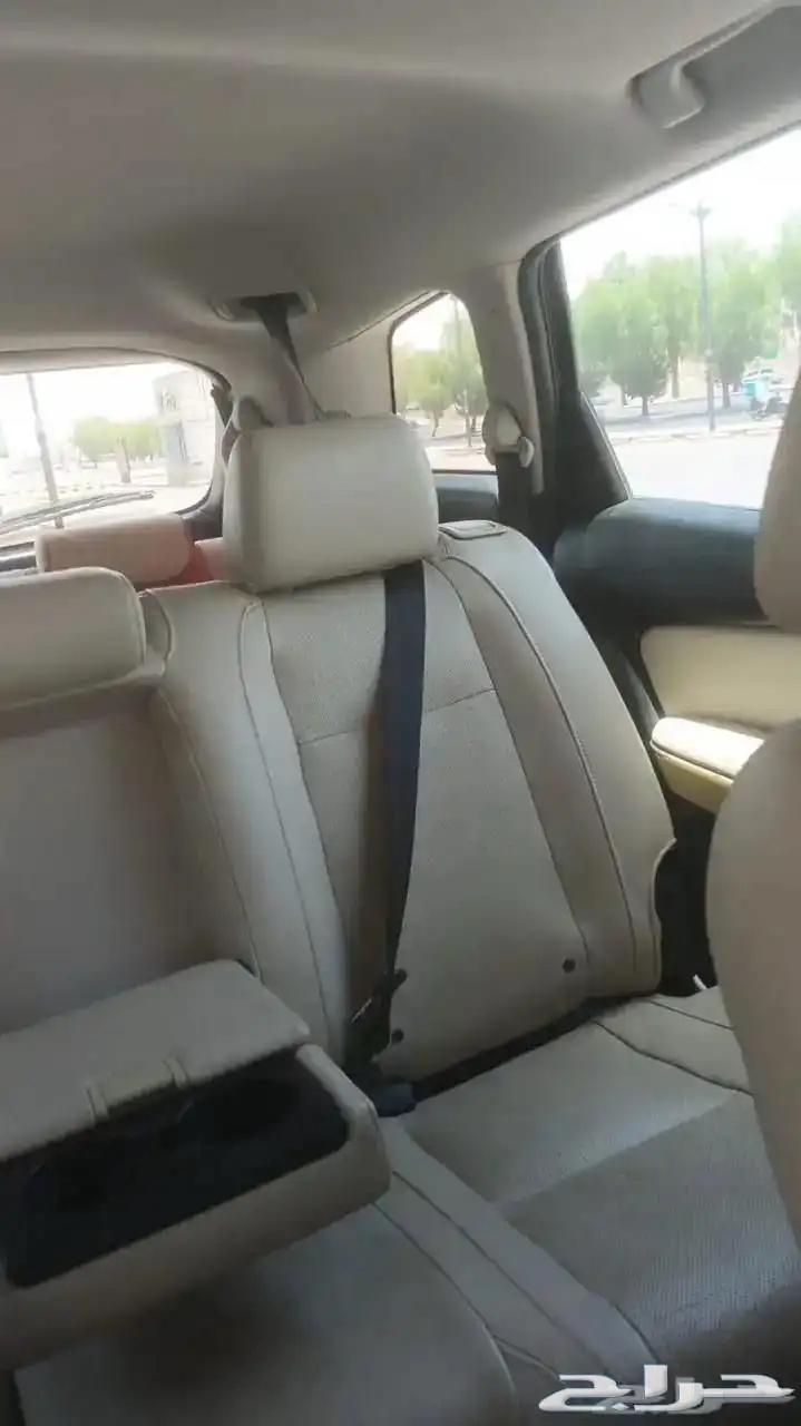 مازدا CX9 2014 ممشى قليل استخدام نظيف63185777874691114