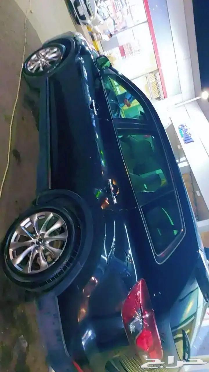 مازدا CX9 2014 ممشى قليل استخدام نظيف63185777874691112